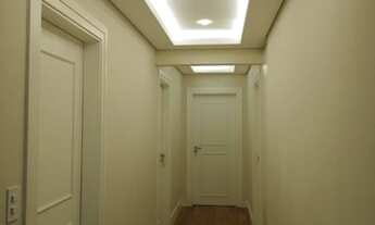 Imagem 3: Apartamento para venda com 120 metros quadrados com 3 quartos