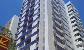 Imagem 2: VENDO APTO REFORMADO NO EDF CATALINA. AO LADO DO SHOPPING CENTER RECIFE. 105m2, 03 Qtos