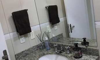 Imagem 5: Apartamento para venda possui 90 metros quadrados com 3 quartos