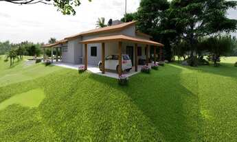 Imagem 2: CASA A VENDA NO CONDOMINIO VILLAGE DA SERRRA - ARAÇOIABA DA SERRA/SP