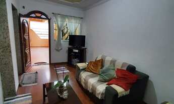 Imagem 4: Casa para venda com 300 metros quadrados com 4 quartos em Santa Mônica - Belo Horizonte