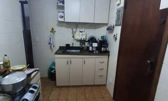 Imagem: Apartamento para venda tem 80 metros quadrados