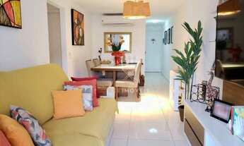 Imagem: Apartamento com 3 dormitórios à venda