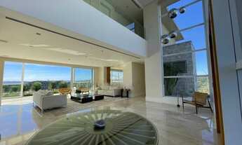 Imagem: Casa com 5 dormitórios à venda, 950 m²