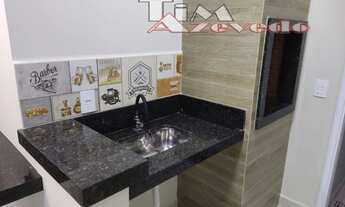 Imagem: Casa para Venda Jardim Belo Horizonte Indaiatuba