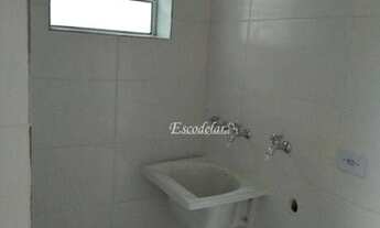 Imagem 6: Casa com 2 dormitórios para alugar, 50 m² por R$ 1.600,00/mês - Jardim Peri - São Paulo/SP