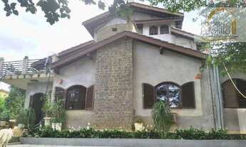 Imagem: Casa residencial à venda, Retiro das Fontes