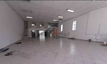 Imagem 4: Prédio Comercial em Jabaquara - São Paulo