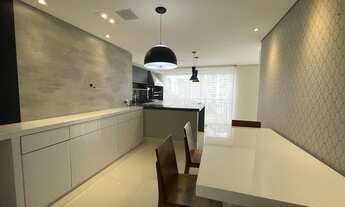 Imagem 7: Lindo apartamento com 208m , 3 suites e varanda gourmet na Vila mariana