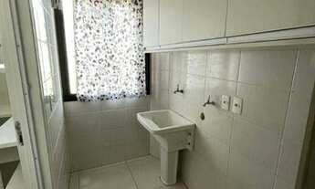 Imagem 3: Apartamento com 2 dormitórios à venda, 68 m² por R$ 300.000,00 - Condomínio Domingos Ferna