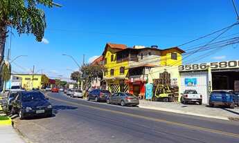 Imagem 5: Galpão/depósito/armazém para alugar em Belo Horizonte