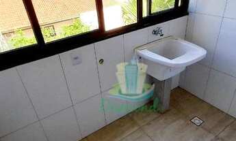 Imagem 6: Apartamento com 2 dormitórios para alugar, 64 m² por R$ 1.800,00/mês - Jardim Lancaster