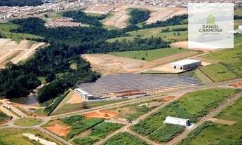 Imagem 4: Terreno Industrial 1.305 m² - Distrito Europark Comercial -Indaiatuba/SP