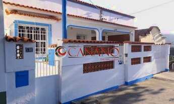 Imagem 2: Rio de Janeiro - Casa Padrão - Quintino Bocaiúva