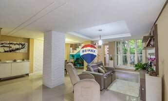 Imagem 6: Casa com 3 dormitórios à venda, 140 m² por R$ 479.000,00 - São José - Canoas/RS