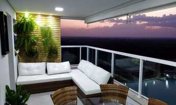 Imagem: Apartamento para venda tem 138 metros quadrados