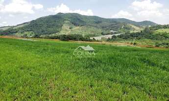 Imagem 2: Terreno - Vila Maringá - Jundiaí