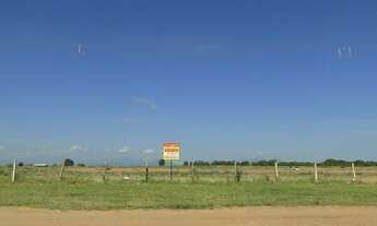 Imagem: ÁREA 98.000 M². TRAVESSÃO DE CAMPOS RODOVIA