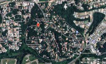 Imagem 3: Terreno 1.011,15 m2 - Jandira