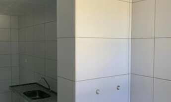 Imagem 6: Apartamento com 3 dormitórios à venda, 95 m² por R$ 750.000,00 - Casa Caiada - Olinda/PE