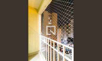 Imagem 7: Apartamento para Aluguel - Jardim Lourdes, 2 Quartos, 48 m2