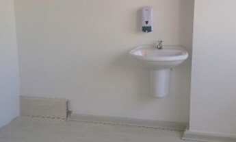 Imagem 3: Sala/Conjunto para aluguel com 130 metros quadrados em Centro Histórico - Porto Alegre - R