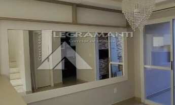 Imagem 3: Sobrado em Condomínio à Venda em Nova Santa Rita