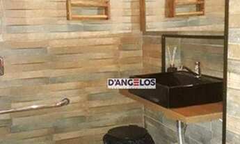 Imagem 2: Salão para alugar, 74 m² por R$ 2.200/mês - Jardim Robru - São Paulo/SP