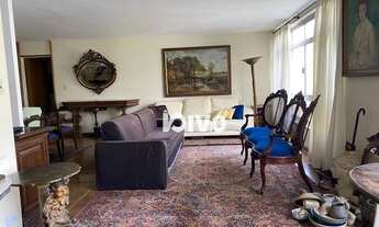 Imagem 1: Apartamento com 3 quartos à venda, 163 m² por R$ 2.200.000 - Jardim Paulista