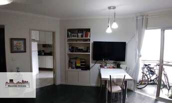 Imagem 2: Apartamento à venda, 73 m² por R$ 585.000,00 - Jardim Marajoara - São Paulo/SP