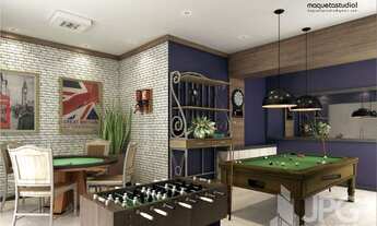 Imagem 4: Edifício Sun Beach no centro de Balneário Camboriú