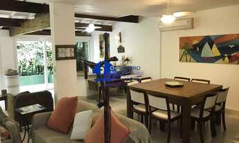 Imagem 6: Casa com 4 dormitórios para alugar, 200 m² por R$ 2.500,00/dia - Juquehy - São Sebastião/S