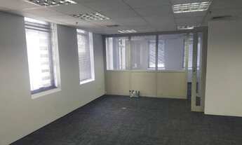 Imagem 3: Conjunto para alugar, 104 m² por R$ 4.000/mês - Cidade Monções - São Paulo/SP