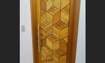 Imagem 5: Apartamento para venda com 57 metros quadrados com 2 quartos em Vila Jaraguá - São Paulo