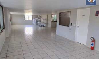 Imagem 5: 1 quarto na Na melhor localização da Madalena, com armários, piscina, com vista para Beira