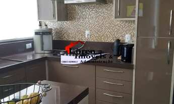 Imagem 6: Cobertura de 3 dormitórios Centro Sv!