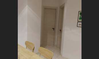 Imagem 4: Apartamento para venda com 140 metros quadrados com 3 quartos em Parque Xangri-Lá - Contag