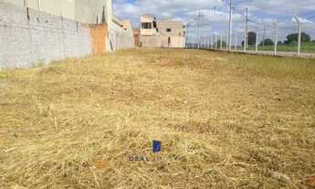 Imagem 1: TERRENO VENDA 600M² PQ. SÃO BENTO SOROCABA SP