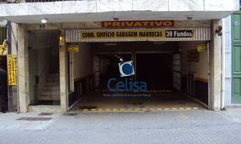 Imagem: Box/Garagem - venda por R$ 35.000,00 ou