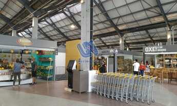 Imagem 6: Grande Oportunidade Negócios Box para Aluguel 17,22 m2 NOVO Mercadão da Bahia Lauro de Fre