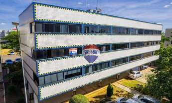 Imagem 1: QRSW 06, 2º ANDAR, DE CANTO