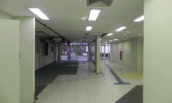 Imagem 2: Salão Comercial para Locação em Campinas, Centro/Cambuí, 4 banheiros, 20 vagas