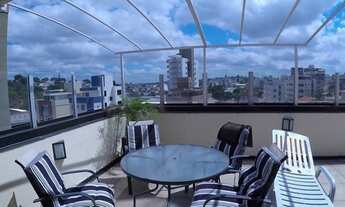 Imagem: Cobertura com 3 dormitórios à venda em