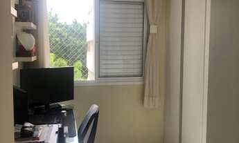 Imagem 6: Apartamento Planejado, de 3 quartos na Aldeia de Barueri SP