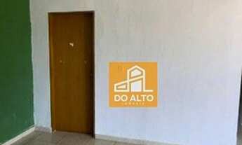 Imagem 16: Área à venda, 470 m² por R$ 495.000,00 - Jardim Diamantina - Goiânia/GO