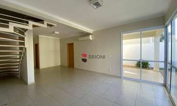 Imagem 2: Casa à venda em condomínio Santorini, em Ribeirão Preto/SP I Imobiliária em Ribeirão Preto