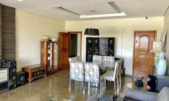 Imagem 2: Equatorial, 3 suítes, 180m, próximo de tudo e semi mobiliado!!!