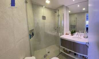 Imagem 3: Apartamento com 2 dormitórios à venda, 79 m² por R$ 1.390.000 - Jardim das Perdizes - São