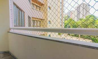 Imagem 7: APARTAMENTO TABOÃO DA SERRA CHÁCARA AGRINDUS