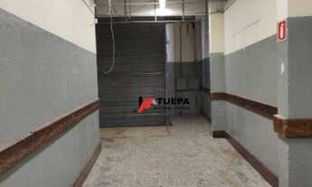 Imagem 2: Salão para alugar, 589 m² por R$ 19.900,00/mês - Vila Baeta Neves - São Bernardo do Campo